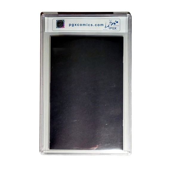 Batman #497 PGX 9.4 Bane Breaks Batman’s Back First Print DC Comics 1993  *READ* - Picture 3 of 9